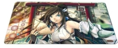 Playmat Generals Order Yan Shi